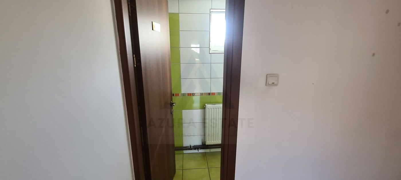 Spațiu birouri 68 mp.– Zona B-dul Victoriei