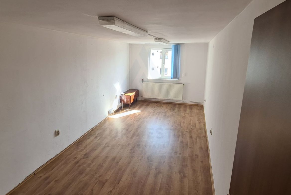 Spațiu birouri 68 mp.– Zona B-dul Victoriei