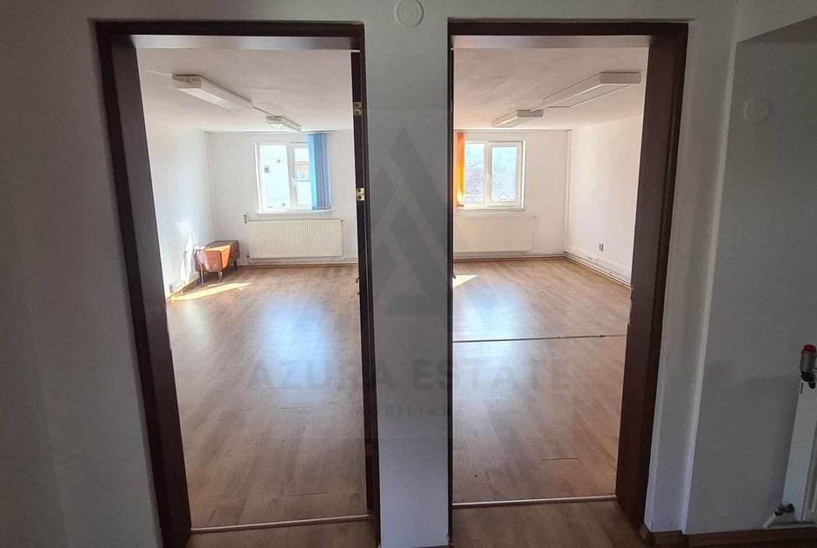 Spațiu birouri 68 mp.– Zona B-dul Victoriei