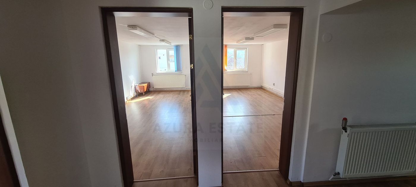 Spațiu birouri 68 mp.– Zona B-dul Victoriei