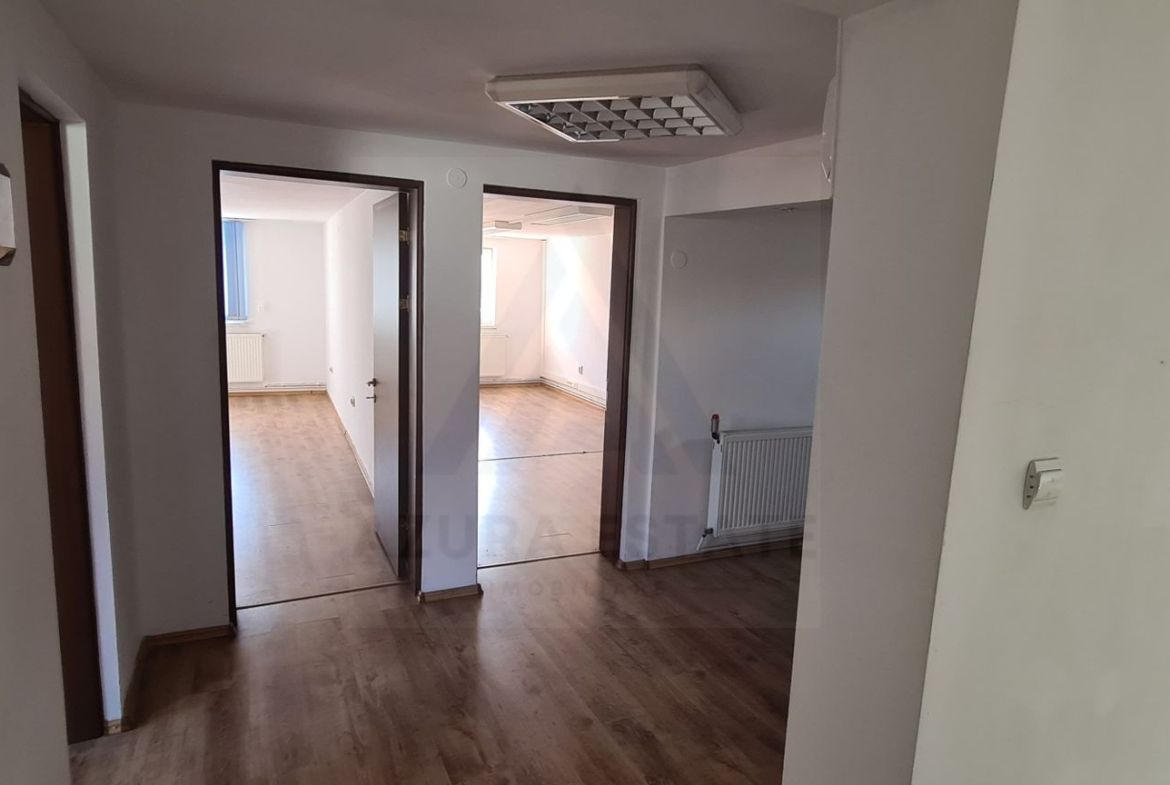 Spațiu birouri 68 mp.– Zona B-dul Victoriei
