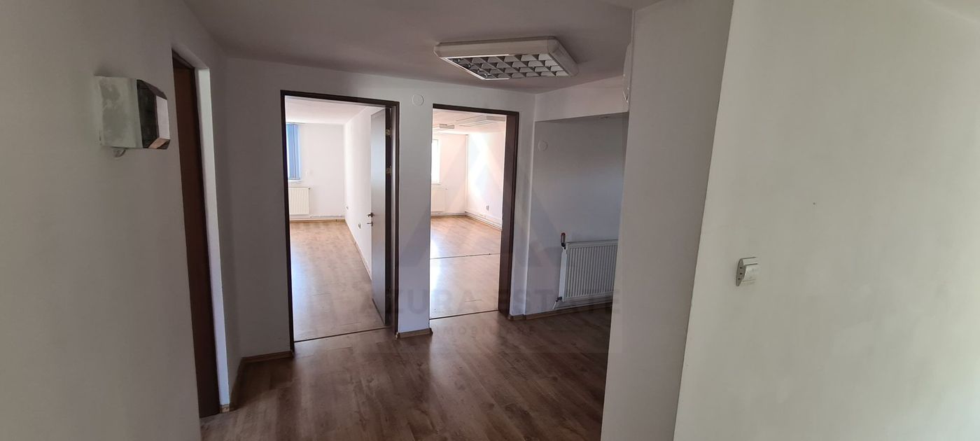 Spațiu birouri 68 mp.– Zona B-dul Victoriei