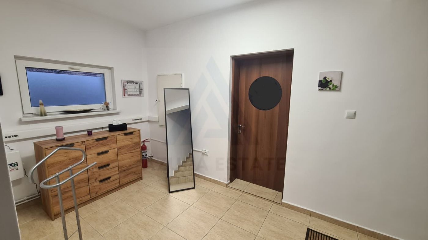 Spațiu comercial de închiriat –82 mp. – Zona B-dul Victoriei
