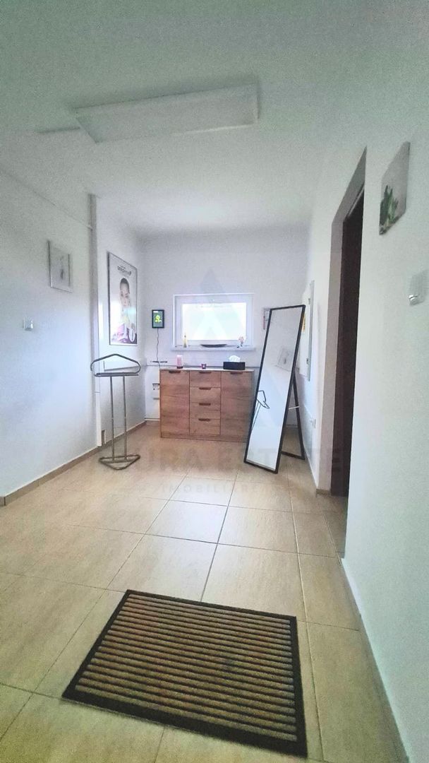 Spațiu comercial de închiriat –82 mp. – Zona B-dul Victoriei