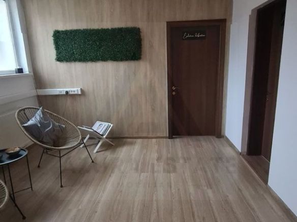 Spațiu comercial de închiriat 82 mp Zona B-dul Victoriei