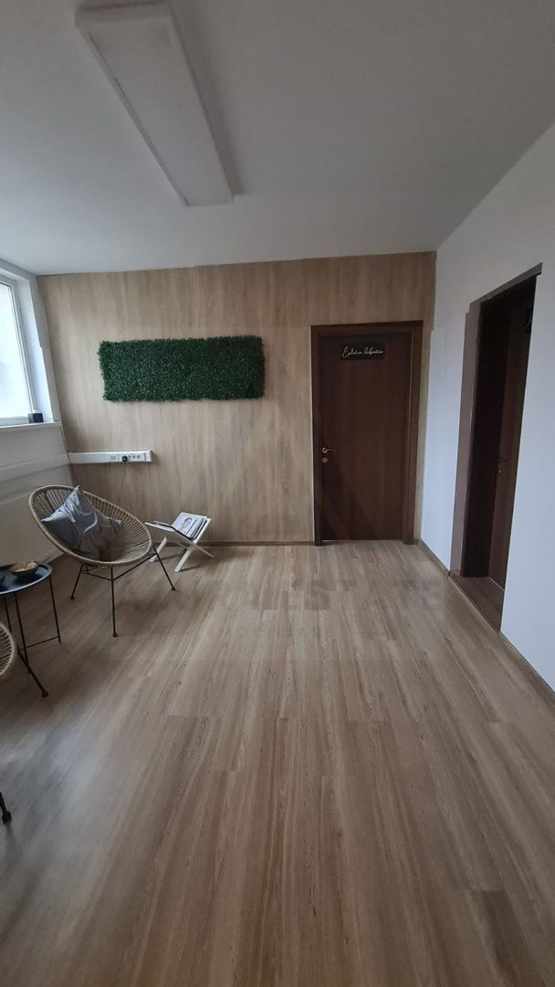 Spațiu comercial de închiriat –82 mp. – Zona B-dul Victoriei