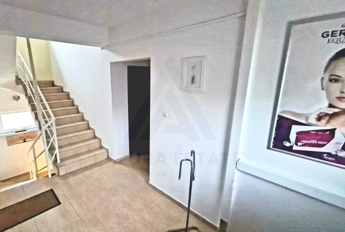Spațiu comercial de închiriat –82 mp. – Zona B-dul Victoriei