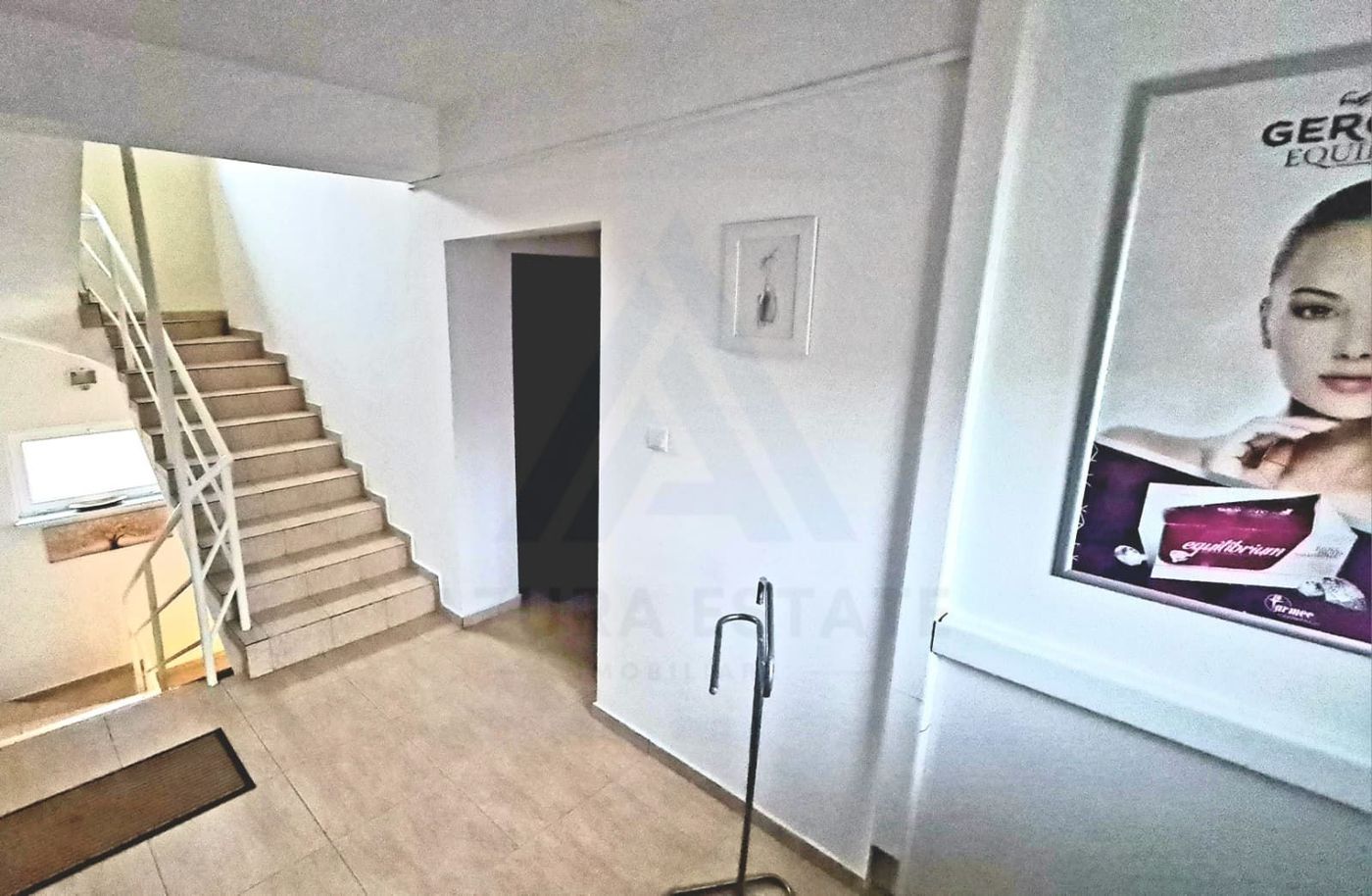 Spațiu comercial de închiriat –82 mp. – Zona B-dul Victoriei