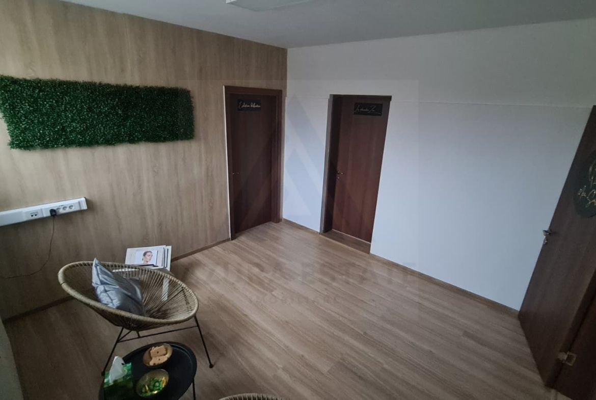 Spațiu comercial de închiriat –82 mp. – Zona B-dul Victoriei