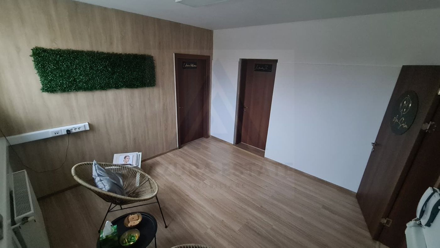 Spațiu comercial de închiriat –82 mp. – Zona B-dul Victoriei