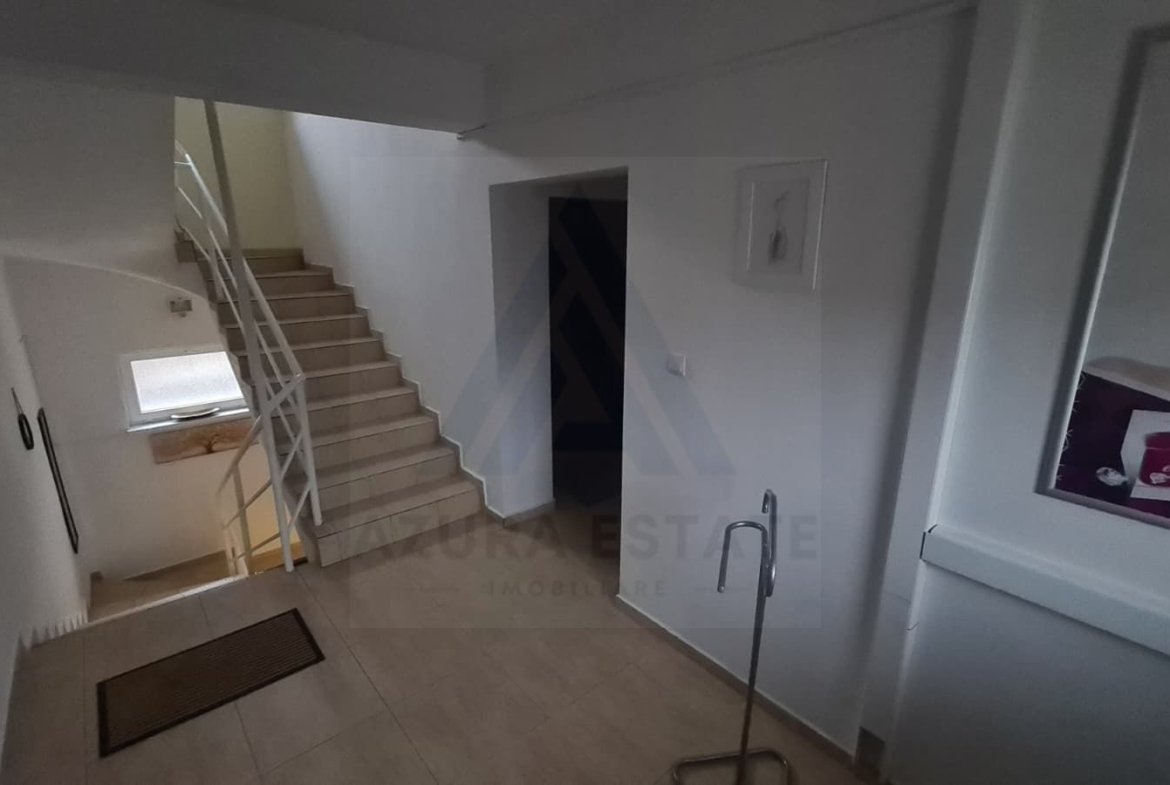 Spațiu comercial de închiriat –82 mp. – Zona B-dul Victoriei
