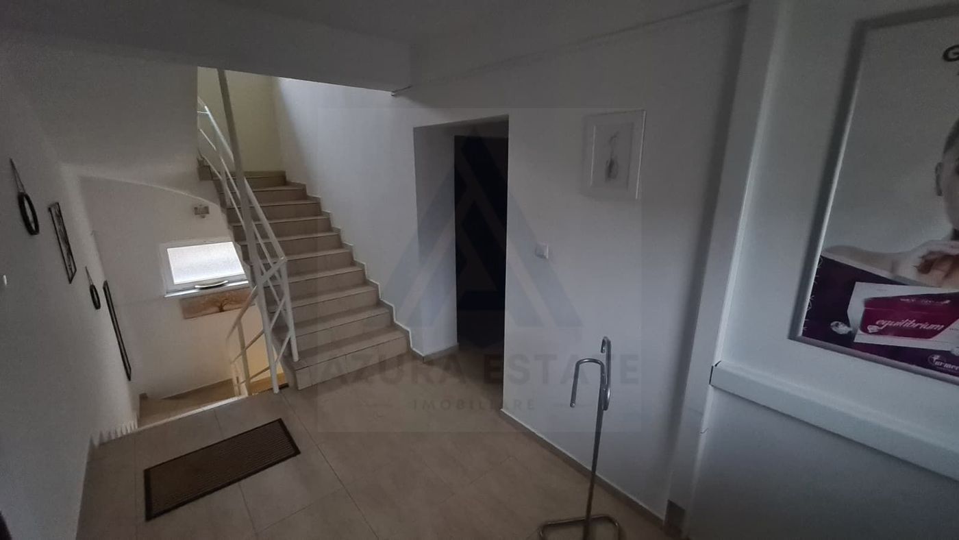 Spațiu comercial de închiriat –82 mp. – Zona B-dul Victoriei