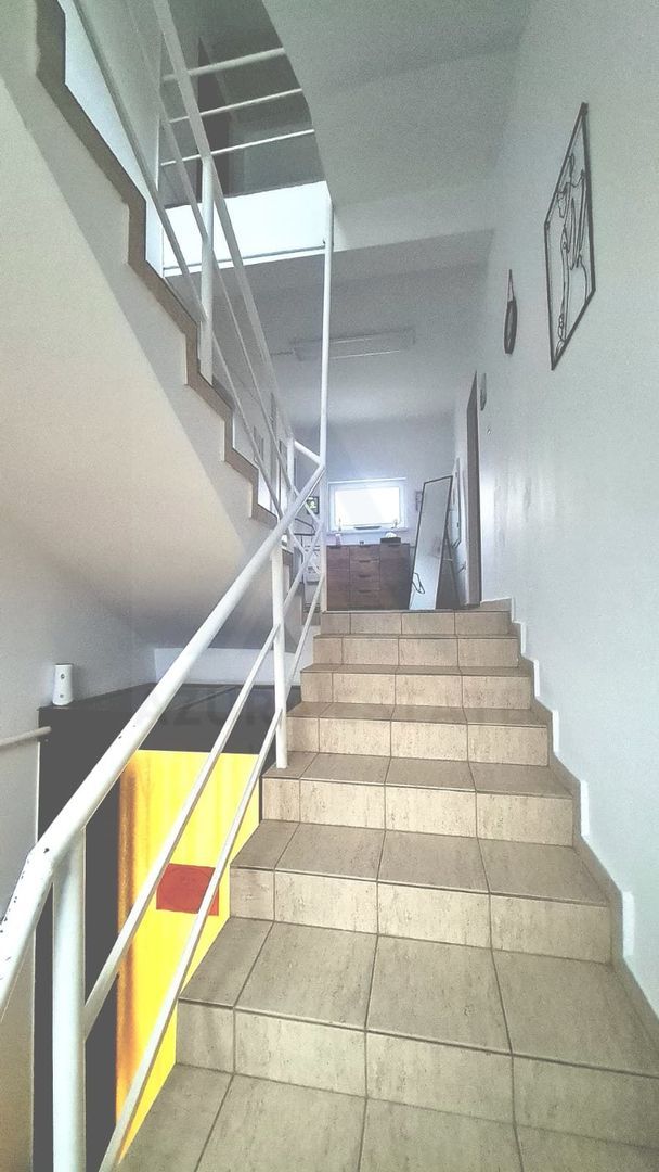 Spațiu comercial de închiriat –82 mp. – Zona B-dul Victoriei
