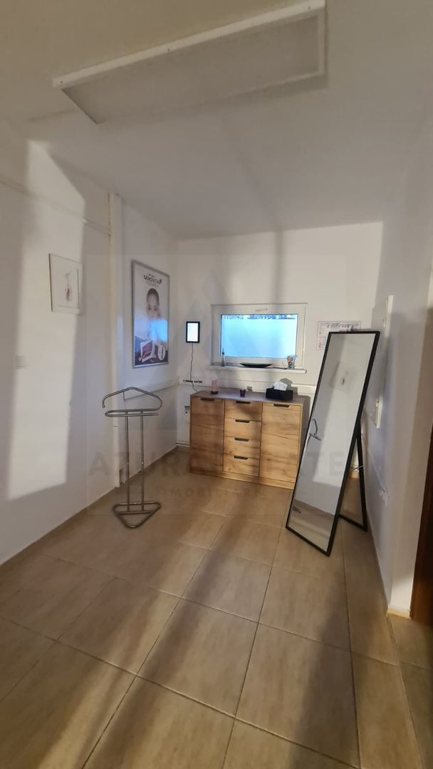 Spațiu comercial de închiriat –82 mp. – Zona B-dul Victoriei