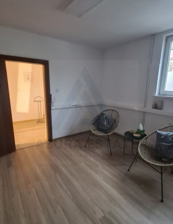 Spațiu comercial de închiriat –82 mp. – Zona B-dul Victoriei