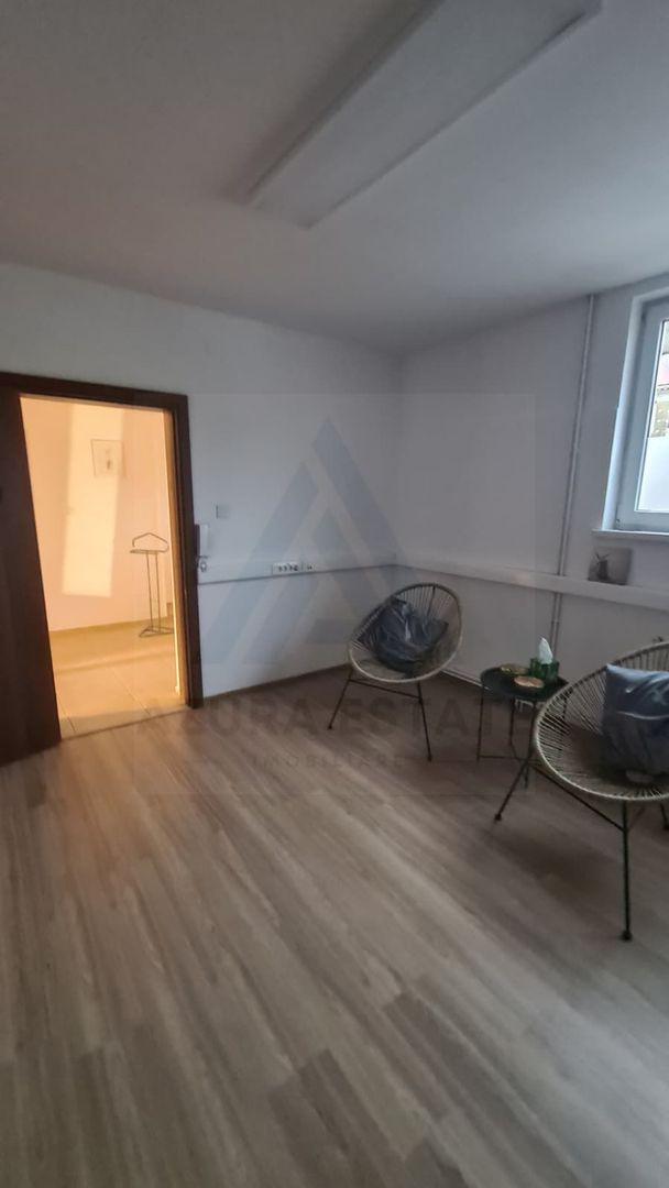 Spațiu comercial de închiriat –82 mp. – Zona B-dul Victoriei