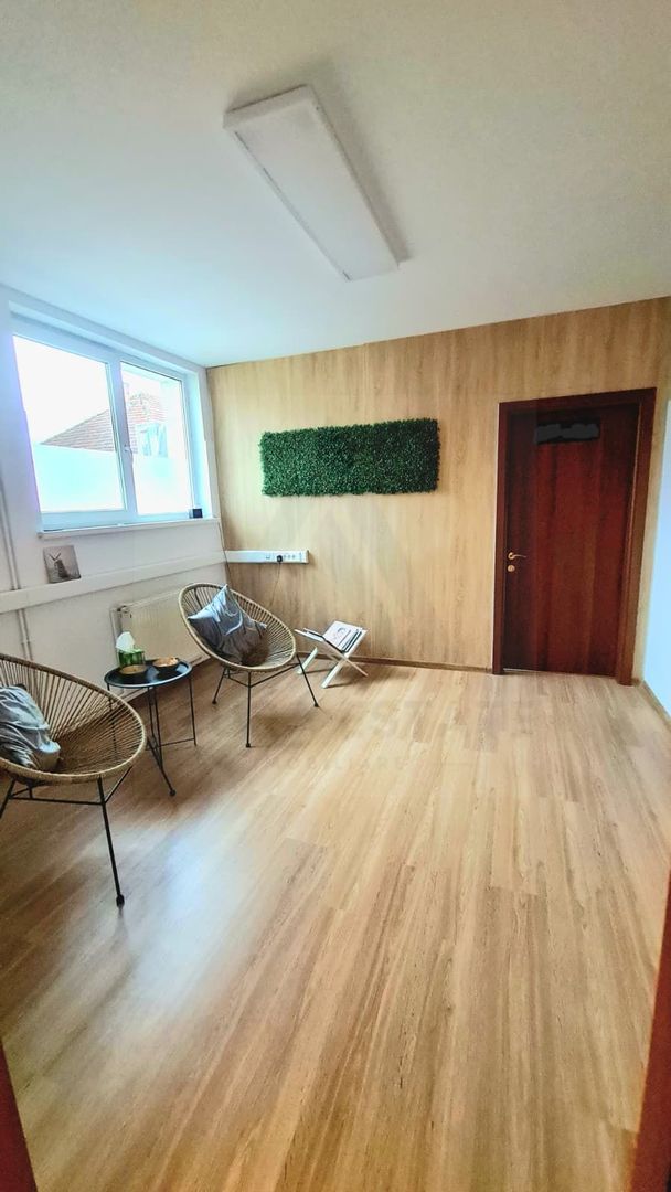 Spațiu comercial de închiriat –82 mp. – Zona B-dul Victoriei