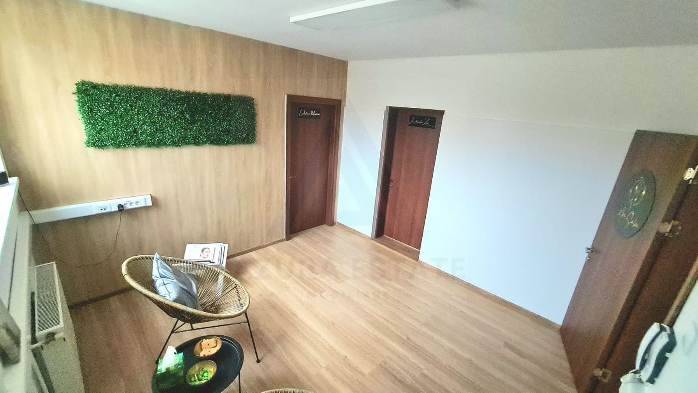 Spațiu comercial de închiriat –82 mp. – Zona B-dul Victoriei