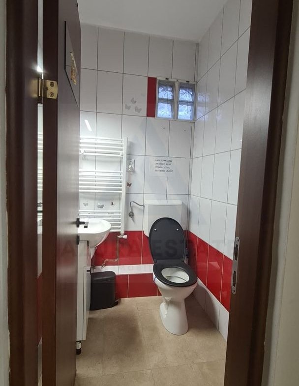 Spațiu comercial de închiriat –82 mp. – Zona B-dul Victoriei
