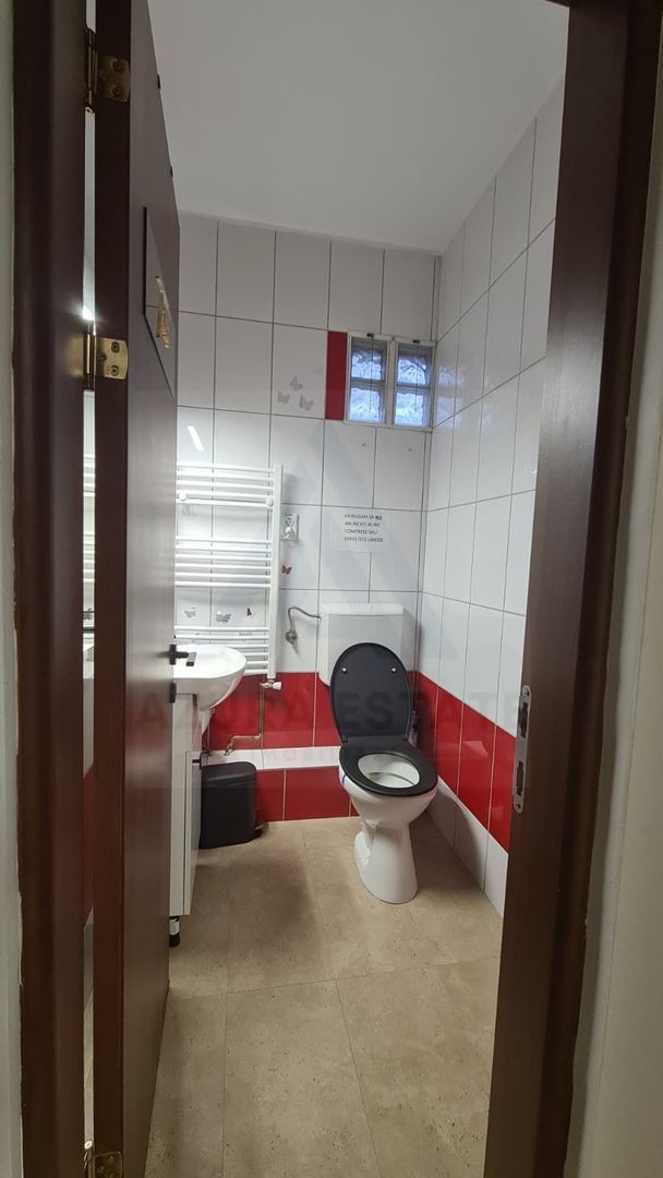 Spațiu comercial de închiriat –82 mp. – Zona B-dul Victoriei