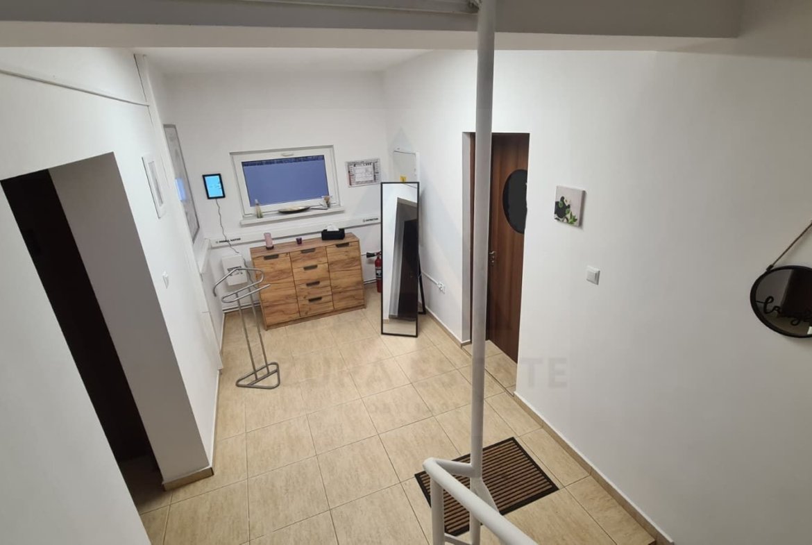 Spațiu comercial de închiriat –82 mp. – Zona B-dul Victoriei
