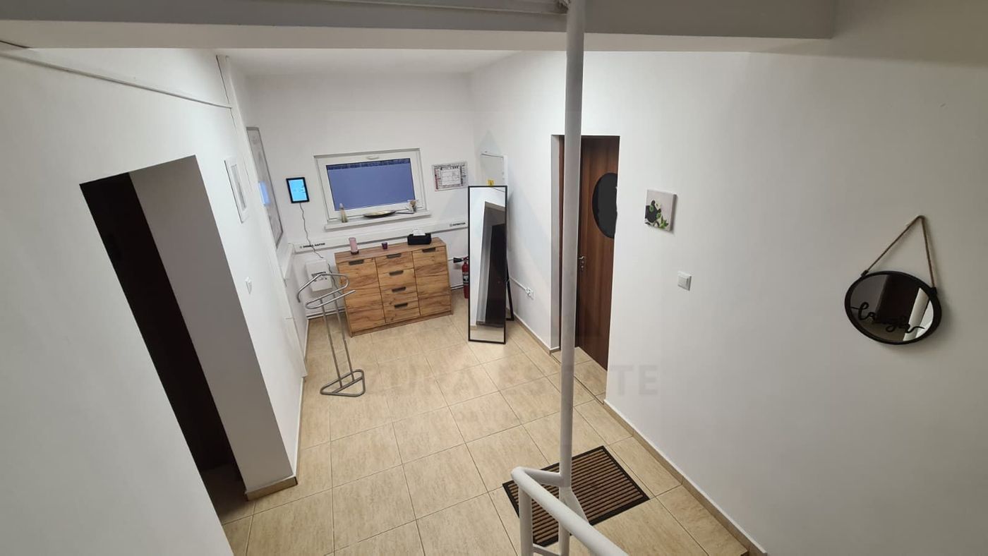 Spațiu comercial de închiriat –82 mp. – Zona B-dul Victoriei