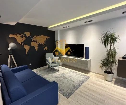2 camere open space, Parcare, Premium, Fsega, Iulius Mall,Intre Lacuri