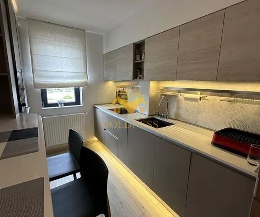 2 camere open space, Parcare, Premium, Fsega, Iulius Mall,Intre Lacuri