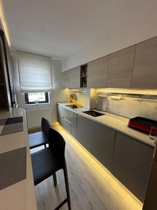 2 camere open space, Parcare, Premium, Fsega, Iulius Mall,Intre Lacuri