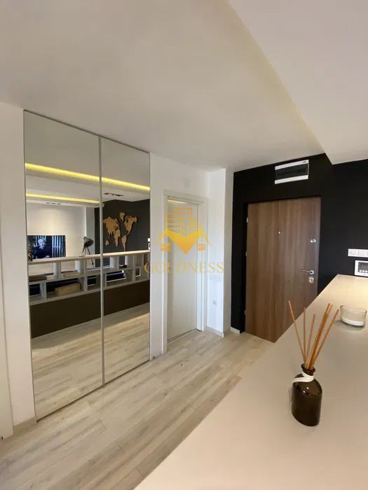 2 camere open space, Parcare, Premium, Fsega, Iulius Mall,Intre Lacuri