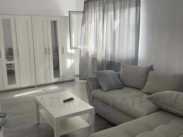 Apartament 2 camere- 55 mp -Terezian