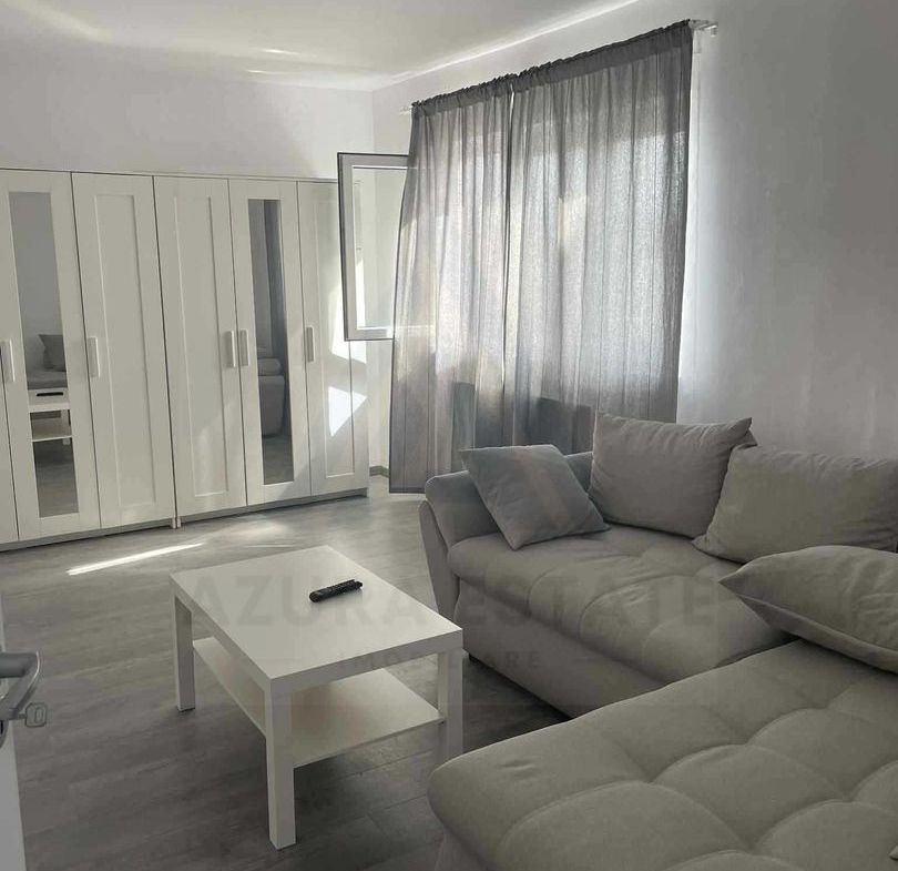 Apartament 2 camere- 55 mp -Terezian