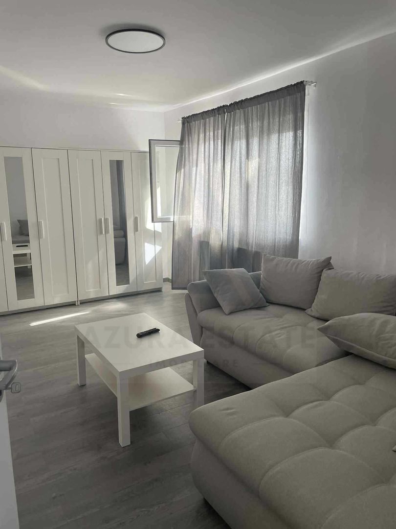 anBn-14775 Apartament 2 camere- 55 mp -Terezian