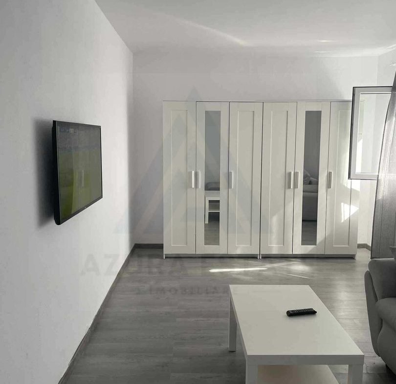 Apartament 2 camere- 55 mp -Terezian