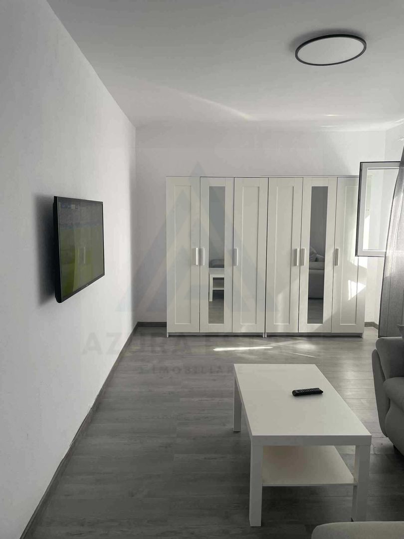anBn-14776 Apartament 2 camere- 55 mp -Terezian
