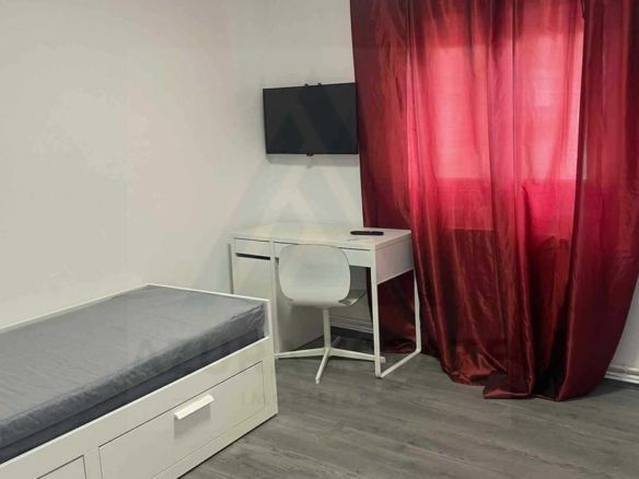 Apartament modern complet renovat 2 camere 55 mp utili in Terezian