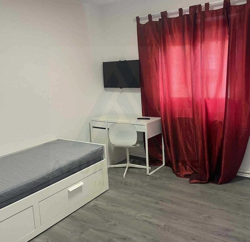 Apartament 2 camere- 55 mp -Terezian
