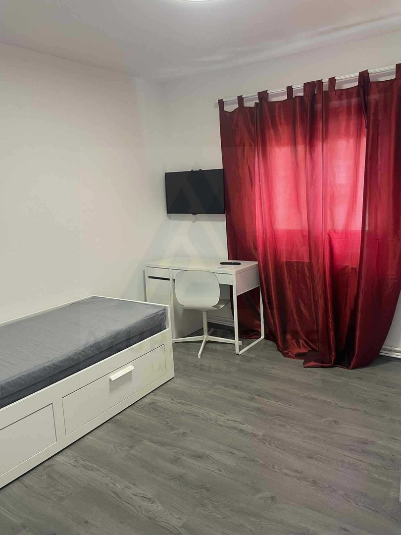 anBn-14777 Apartament 2 camere- 55 mp -Terezian