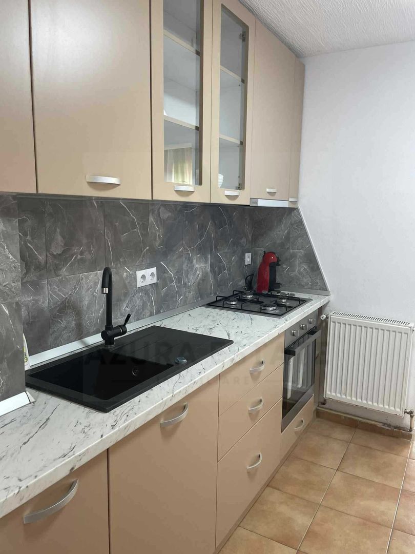 anBn-14778 Apartament 2 camere- 55 mp -Terezian