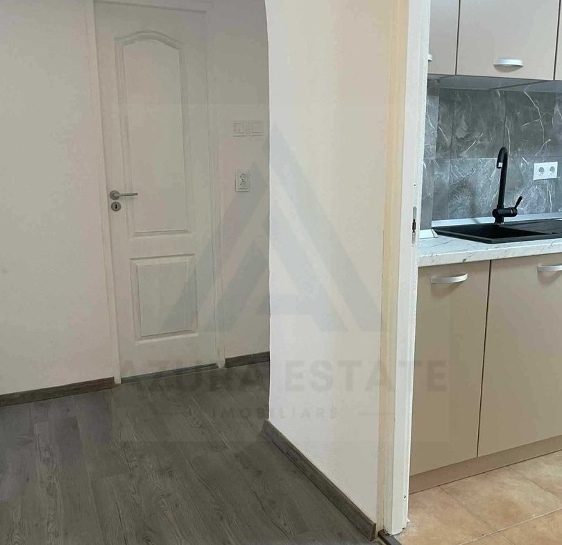 Apartament 2 camere- 55 mp -Terezian