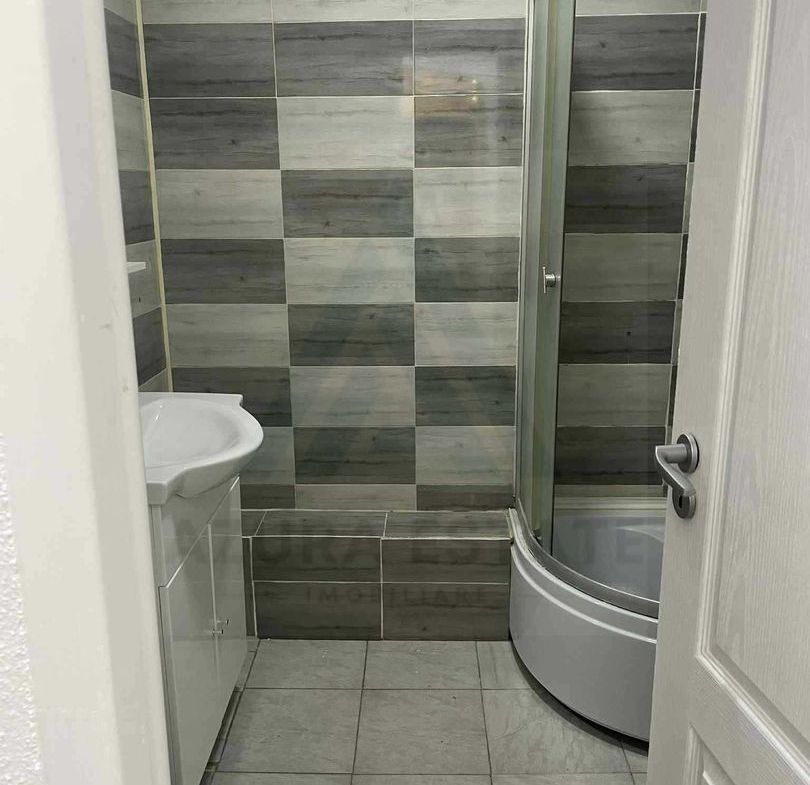 Apartament 2 camere- 55 mp -Terezian