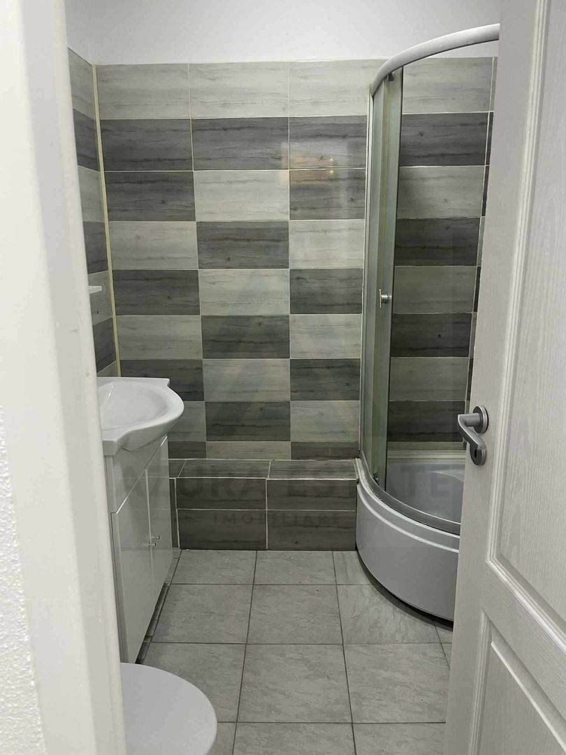 anBn-14781 Apartament 2 camere- 55 mp -Terezian