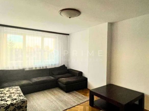 APARTAMENT SPAȚIOS CU 4 CAMERE DE ÎNCHIRIAT – ZONA POLI 2