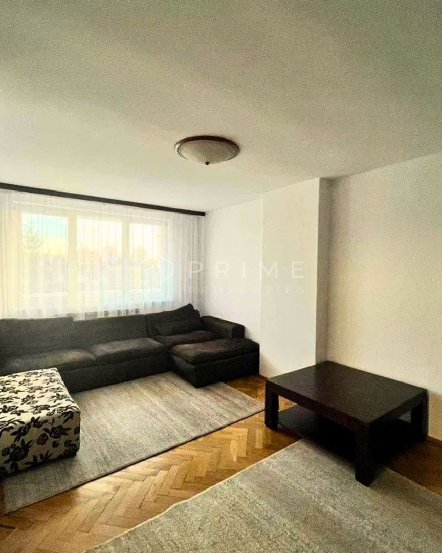 APARTAMENT SPAȚIOS CU 4 CAMERE DE ÎNCHIRIAT – ZONA POLI 2