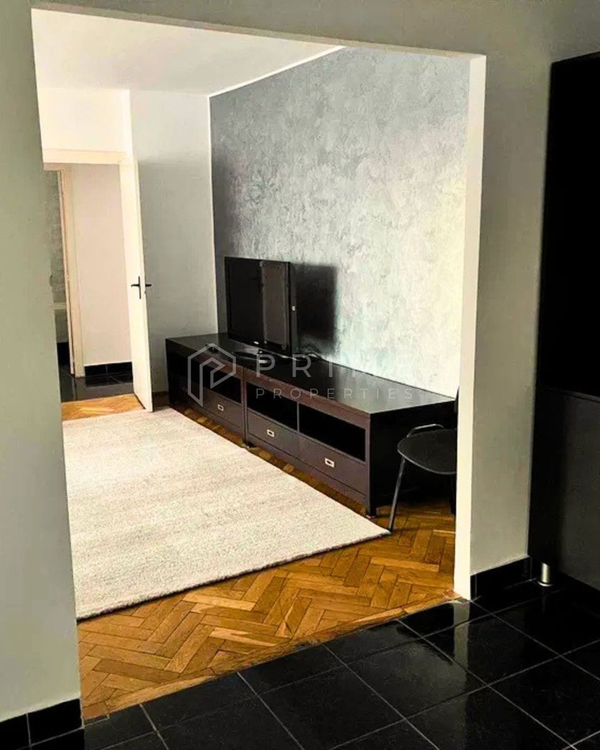 APARTAMENT SPAȚIOS CU 4 CAMERE DE ÎNCHIRIAT – ZONA POLI 2