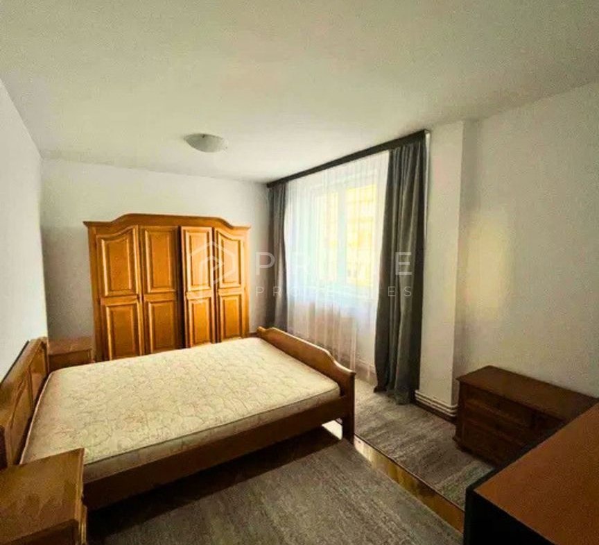 APARTAMENT SPAȚIOS CU 4 CAMERE DE ÎNCHIRIAT – ZONA POLI 2