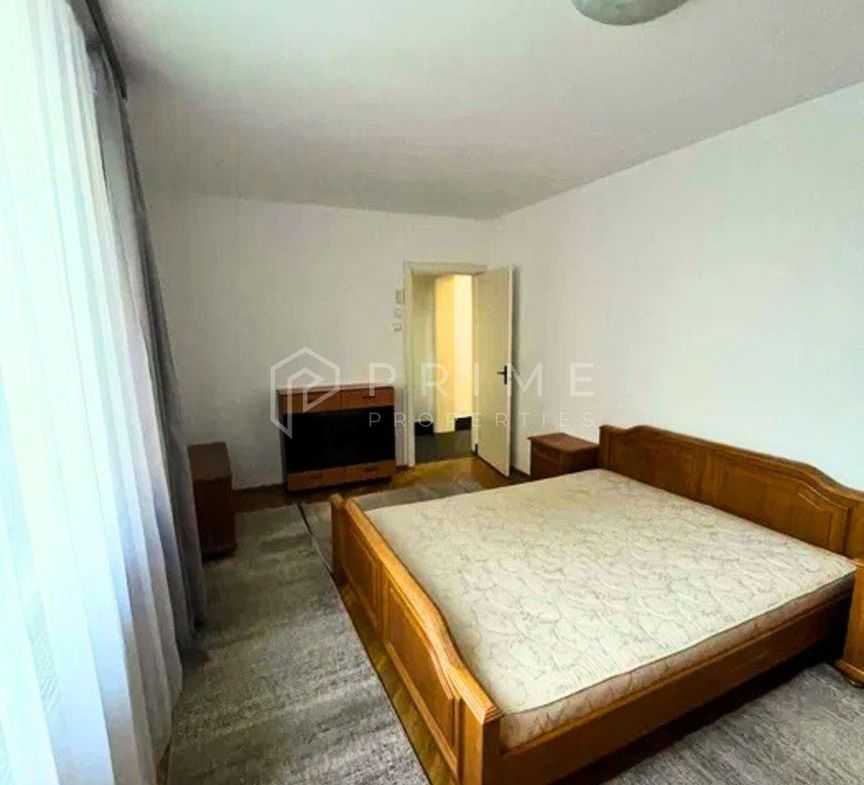 APARTAMENT SPAȚIOS CU 4 CAMERE DE ÎNCHIRIAT – ZONA POLI 2
