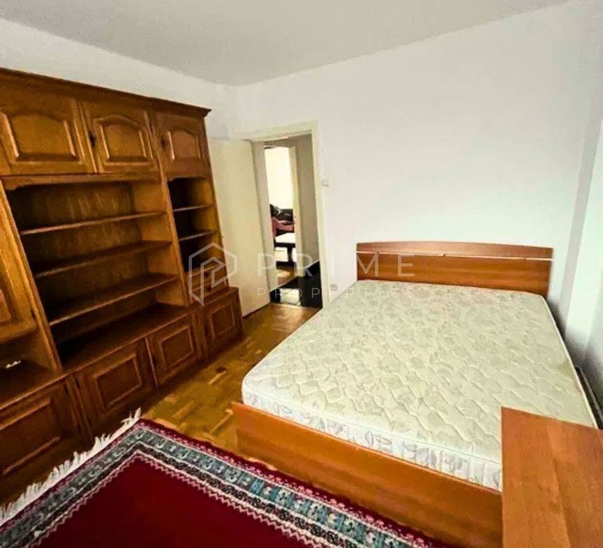 APARTAMENT SPAȚIOS CU 4 CAMERE DE ÎNCHIRIAT – ZONA POLI 2