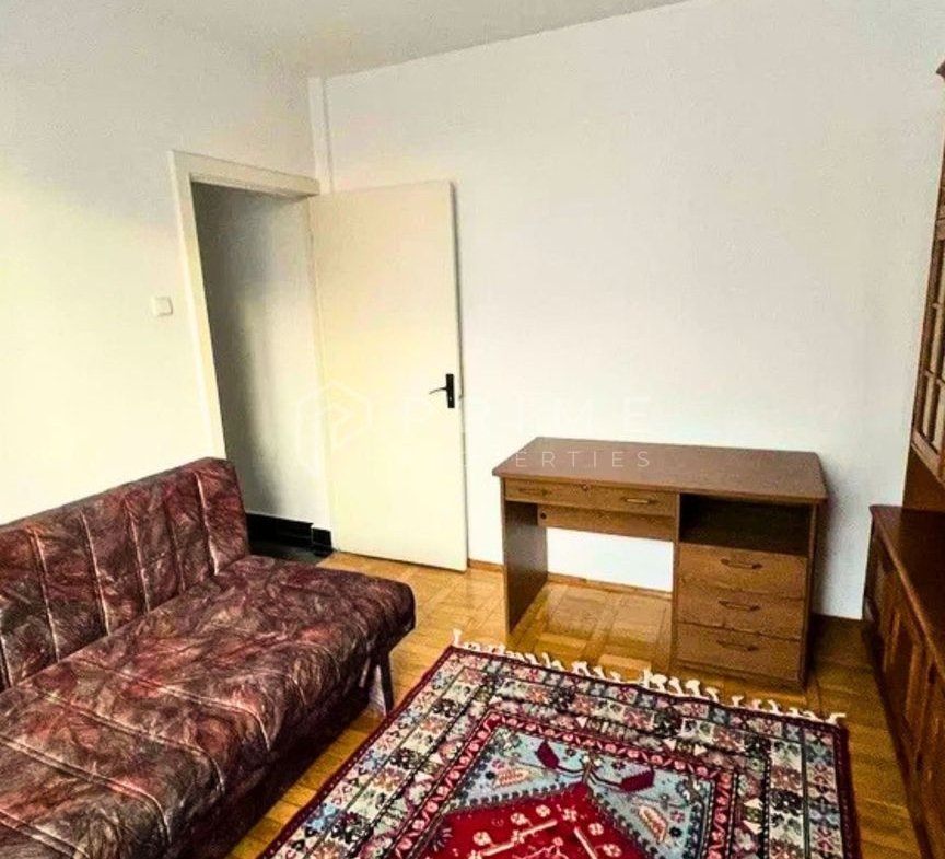 APARTAMENT SPAȚIOS CU 4 CAMERE DE ÎNCHIRIAT – ZONA POLI 2
