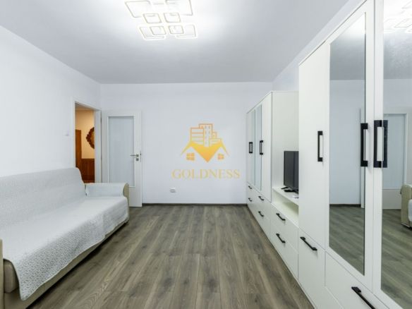 3 camere, decomandate, parcare, Zorilor Zona Observatorului, UMF, UTCN